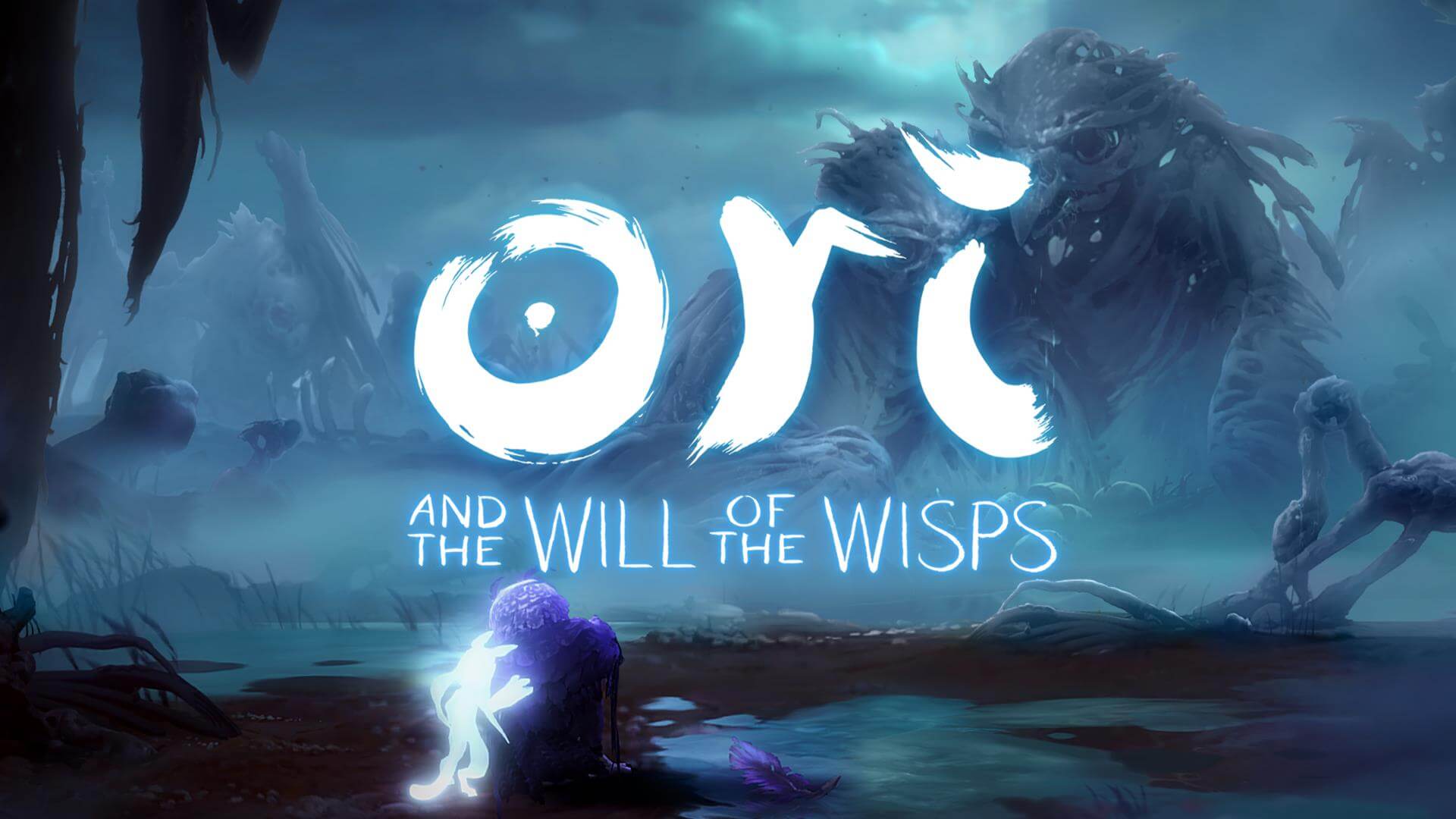 Ori and the Will of the Wisps E3 2018 - Gameplay Trailer